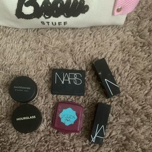 mini NARS bundle 💄 Tolede, Orgasm, Hoola